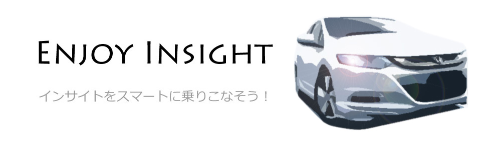 エンジョイ・インサイト